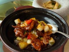 -金轩中餐厅 Jin Xuan(浦东丽思卡尔顿酒店)
