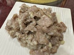 -清真麦顺和饭庄·二姐回头(和平店)