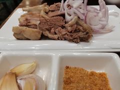 -清真·玛丽亚新疆菜主题餐厅(浙江中路店)