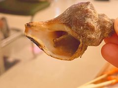 -白仁仔· 活烤海鲜 宵夜(豫园店)