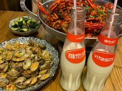 -虾小龙老长沙龙虾馆(坡子街店)