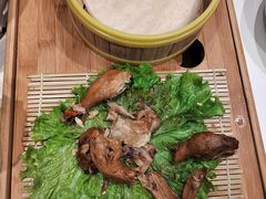 -惠丰堂饭庄·烤鸭·京味菜(万泉庄 苏州桥店)