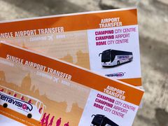 -罗马钱皮诺机场