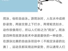 -南山文体中心-游泳馆