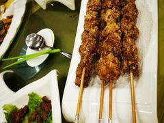 -功德林素菜饭庄(前门店)