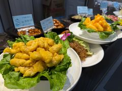 -千岛湖小鱼儿·淳安匠心农家菜