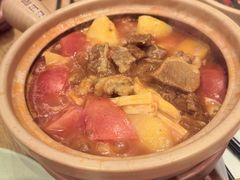 -谷田稻香·砂锅菜(西乡天虹店)