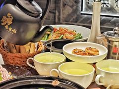 -南棠馆粤菜坊(群光店)