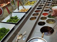 -海底捞火锅(龙湖三千集店)