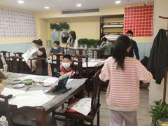 -昂立少儿成长中心(浦东蓝村路地铁站校区)