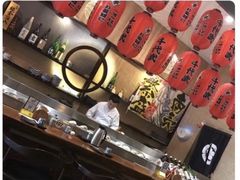 -千代武日本料理(开发区店)