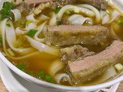 -百福麵家(新馬路店)