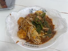 -大江麻辣拌(石油学院店)