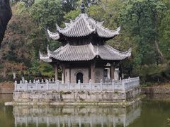 -习家池
