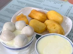 -阿三麻蓉汤圆(顺光大厦店)