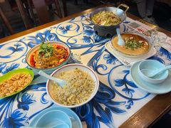 -川流不息·地道川菜·小龙虾(新松江路店)
