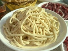-潮汕林记牛肉火锅(万象天地店)