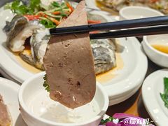 -长平肥姐白粥·海鲜打冷