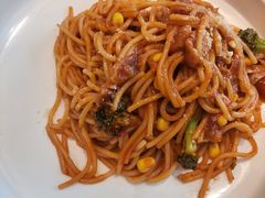 -悦荟牛排餐厅(佳木斯万达店)