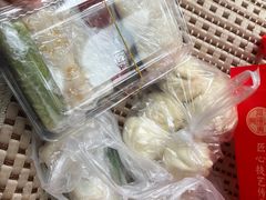 -非遗近水楼糕团(景德路店)