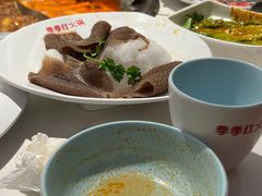 -季季红火锅(青山湖万达店)