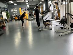 -天型健身工作室(大学城店)