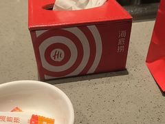 -海底捞火锅(龙岗星河COCO Park店)