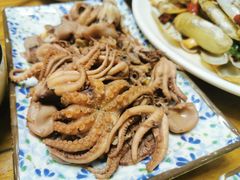 -胶东海鲜大排档(北太平庄店)