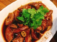 -松發肉骨茶(牛车水店)
