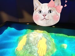 -珠海横琴国家地理探险家中心(创新方)