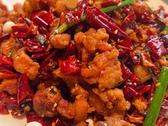 -聚味斋香辣蟹(生态城万达店)