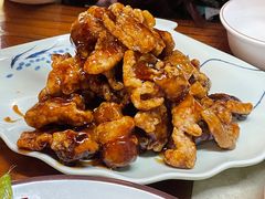 溜肉段-鼎香润(德胜门内店)