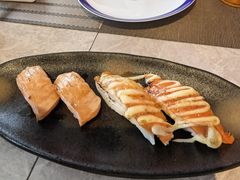 -極上萬膳·日料放题(来福士江景店)