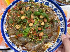 -官塘陈记鱼生·潮汕砂锅粥·牛肉火锅(潮枫路总店)