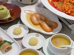 -望乡楼上海菜(陆家浜路店)