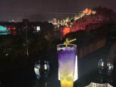 -忆咖啡观景餐厅(桂林象山公园店)