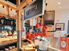 -比格比萨自助(国展店)