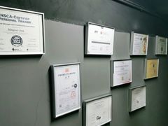 -可逸运动24小时健身