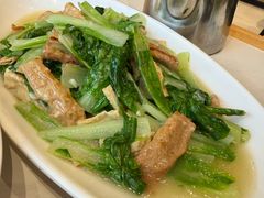-梅利汴京烤鸭•开封豫菜地标店(晋安路店)