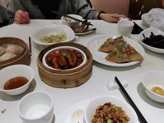 -金时代顺风大酒店(金山店)