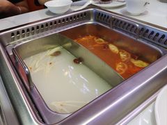 -捞九门海鲜牛肉自助火锅(廉江店)