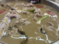 -重庆何乌鱼(南湖逸家店)