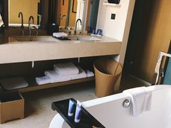 -杭州逸设计师酒店(武林广场店)