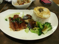 鳗鱼饭-仙踪林(江南西店)