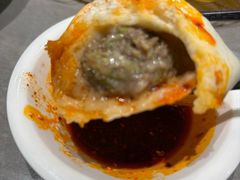 -郑家包子牛肉拉面(尚勤路店)