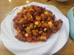 -华天二友居肉饼(宫门口店)
