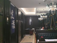 -彩虹之约•淮扬家宴(亚运村店)