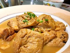 -小柴米·传统江西菜(万寿宫店)