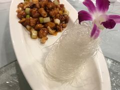 -香融府·烤鸭·家常菜(马家堡路店)