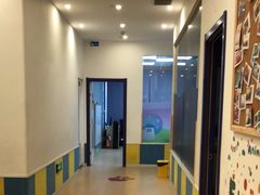 -贝乐少儿英语·全外教(滨江中心)